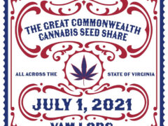 The Great Commonwealth Cannabis Seed Share