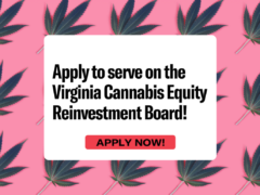 Apply Now For Virginia's Marijuana Regulatory Boards